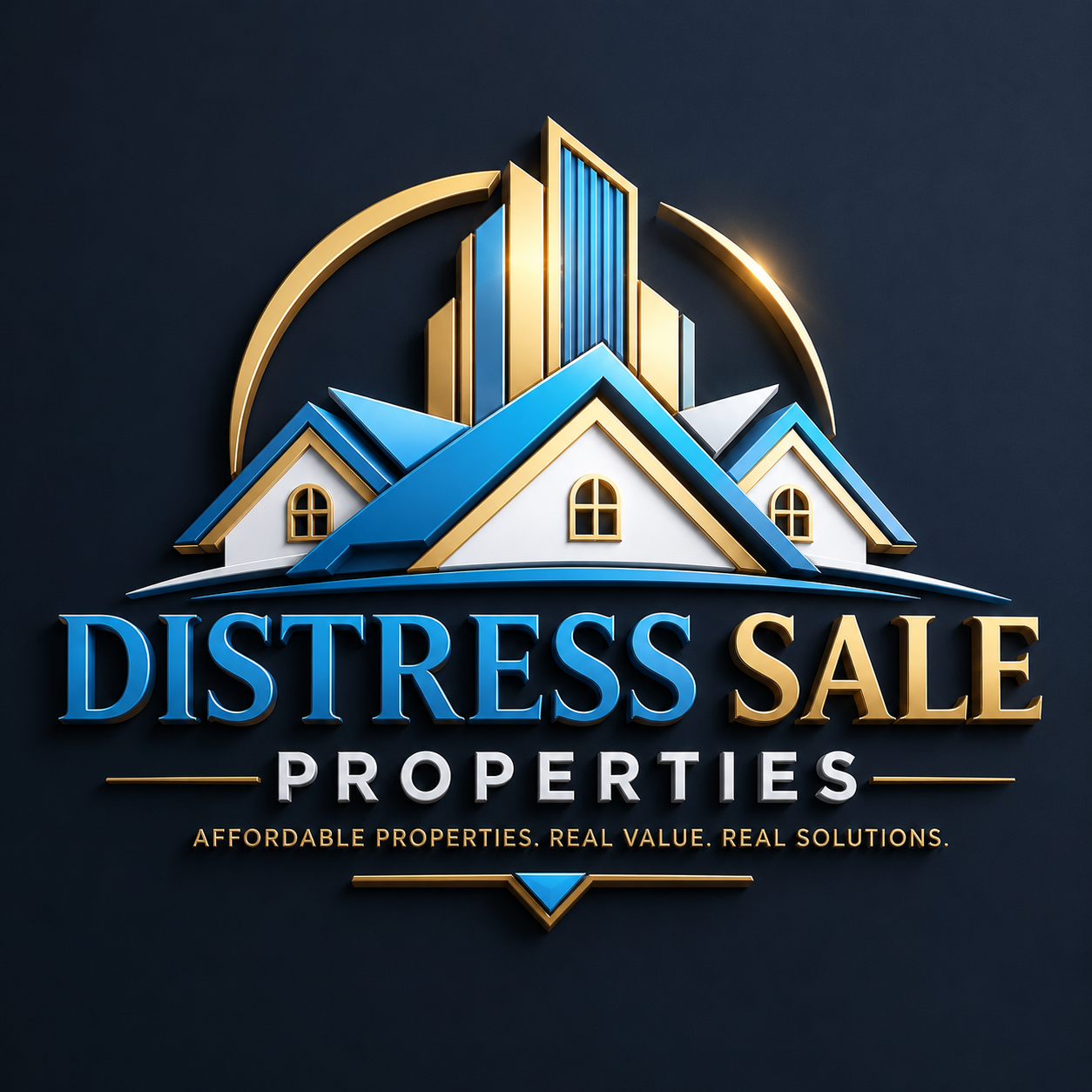 Distress Sales Properties