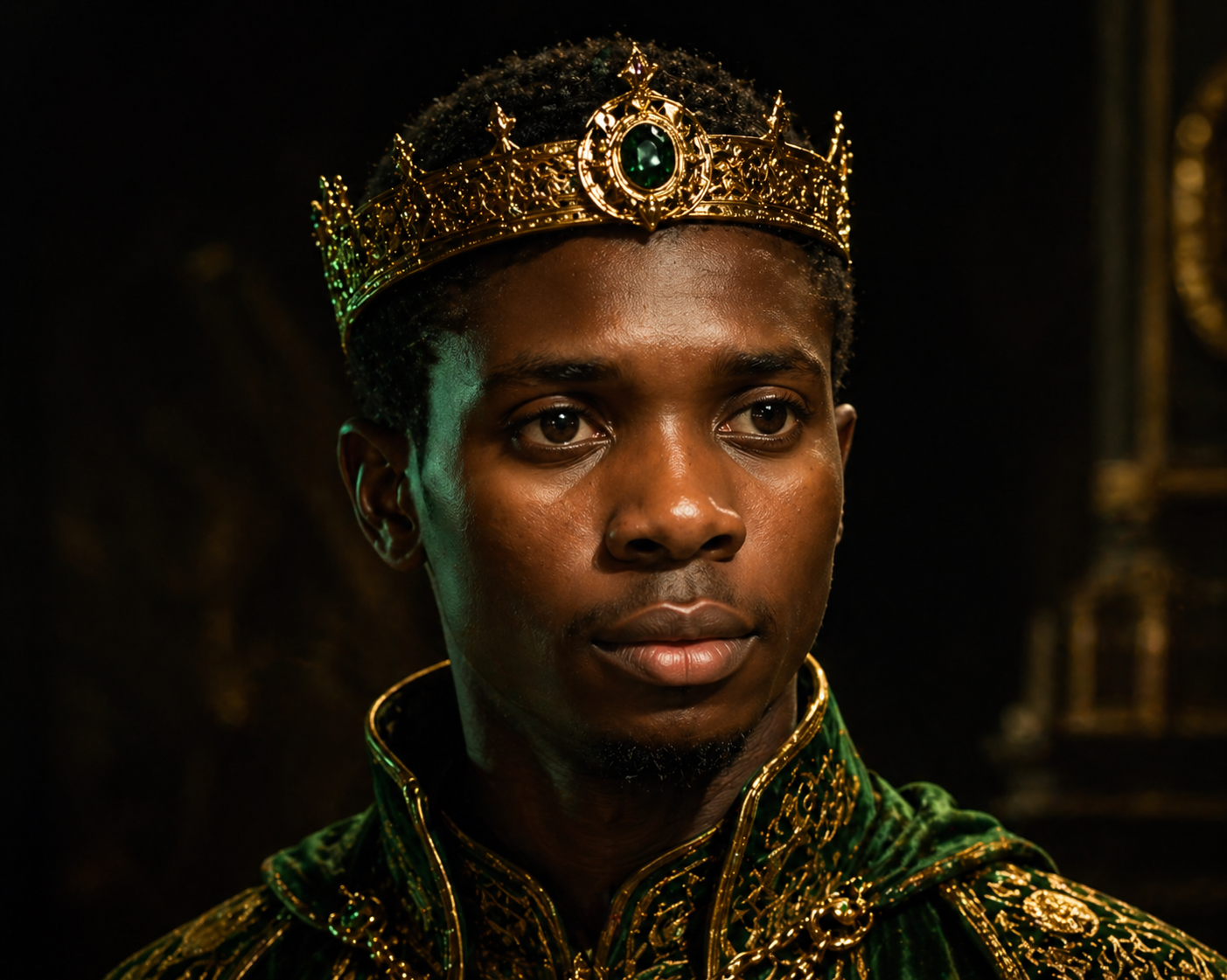 King Mayami