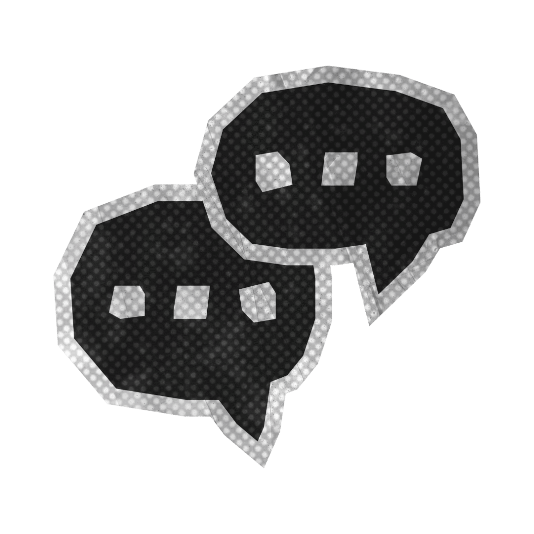 Let's Chat 2
