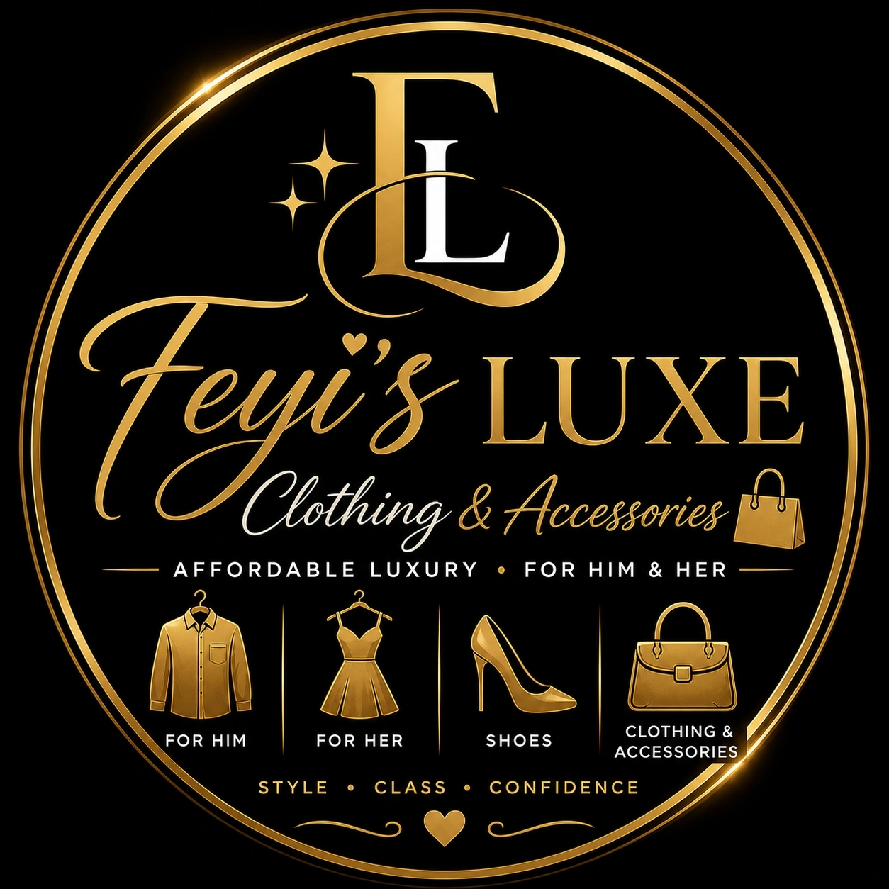 Luxury plug