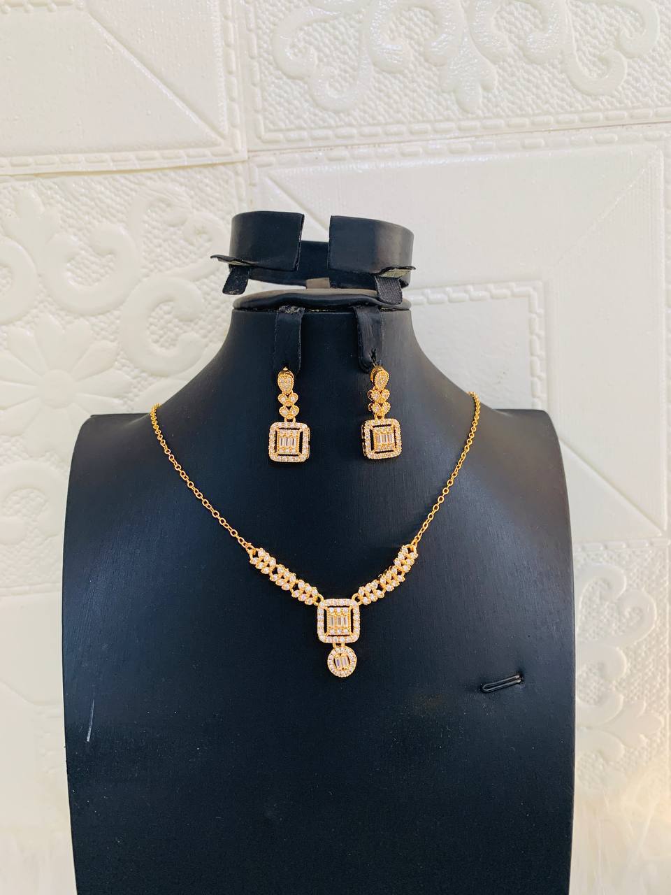 Lumé Jewelry