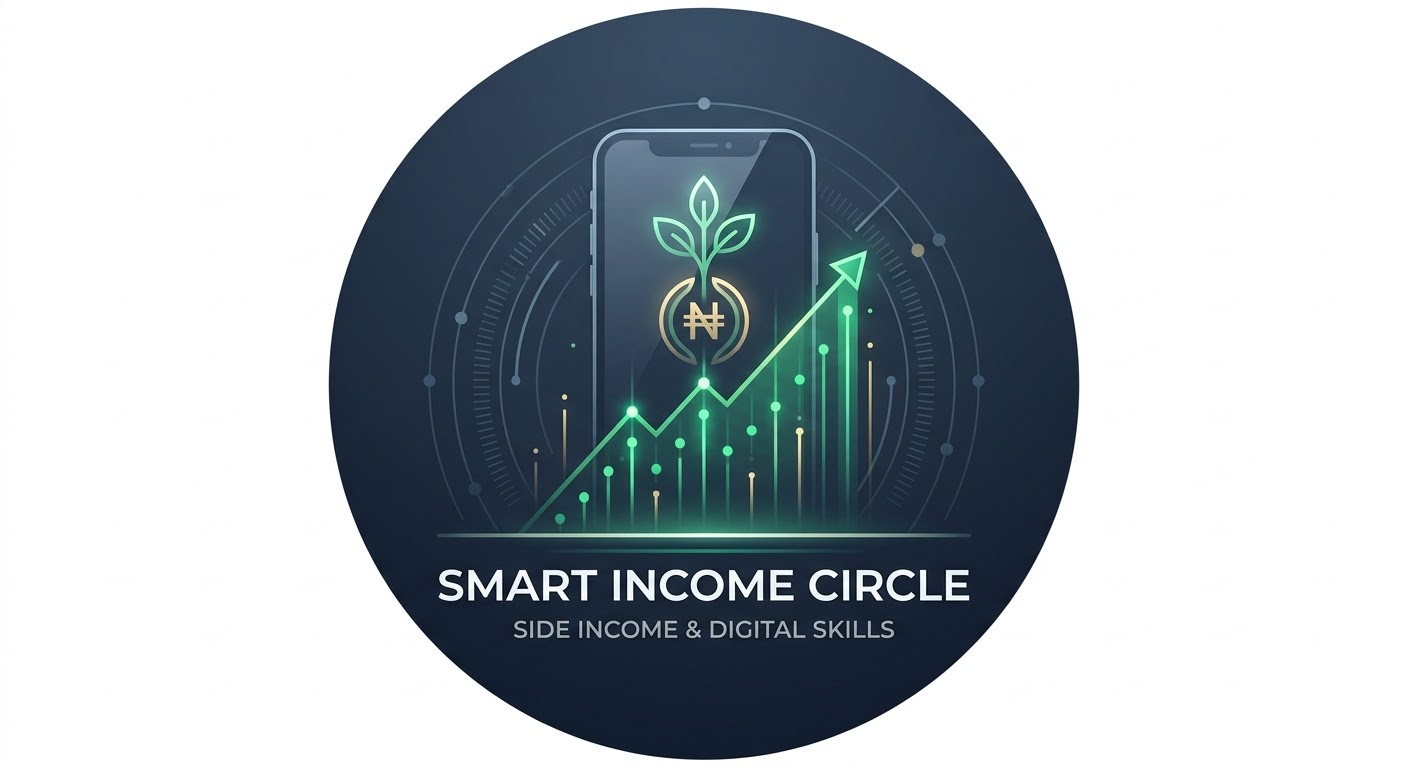 Smart Earnings Mentorship
